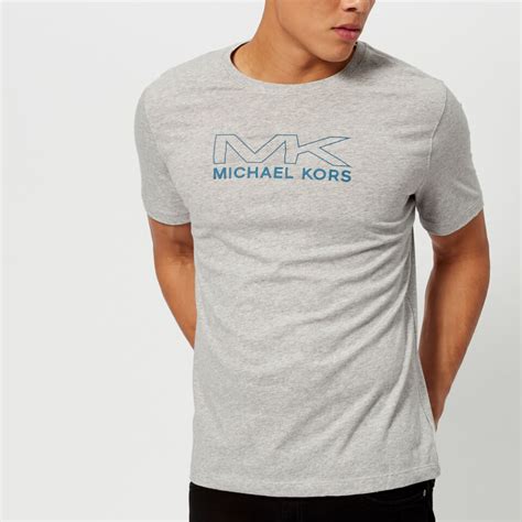 michael kors mens logo t shirt|Michael Kors men's shirts clearance.